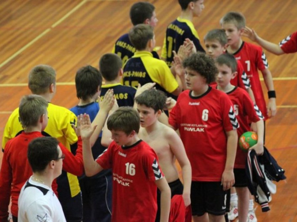 Sportowy weekend w obiektywie 18-19.01.2014 r.