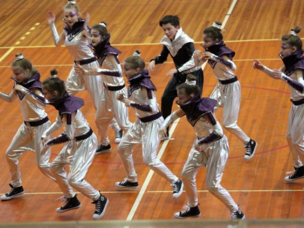 Sportowy weekend w obiektywie 18-19.01.2014 r.