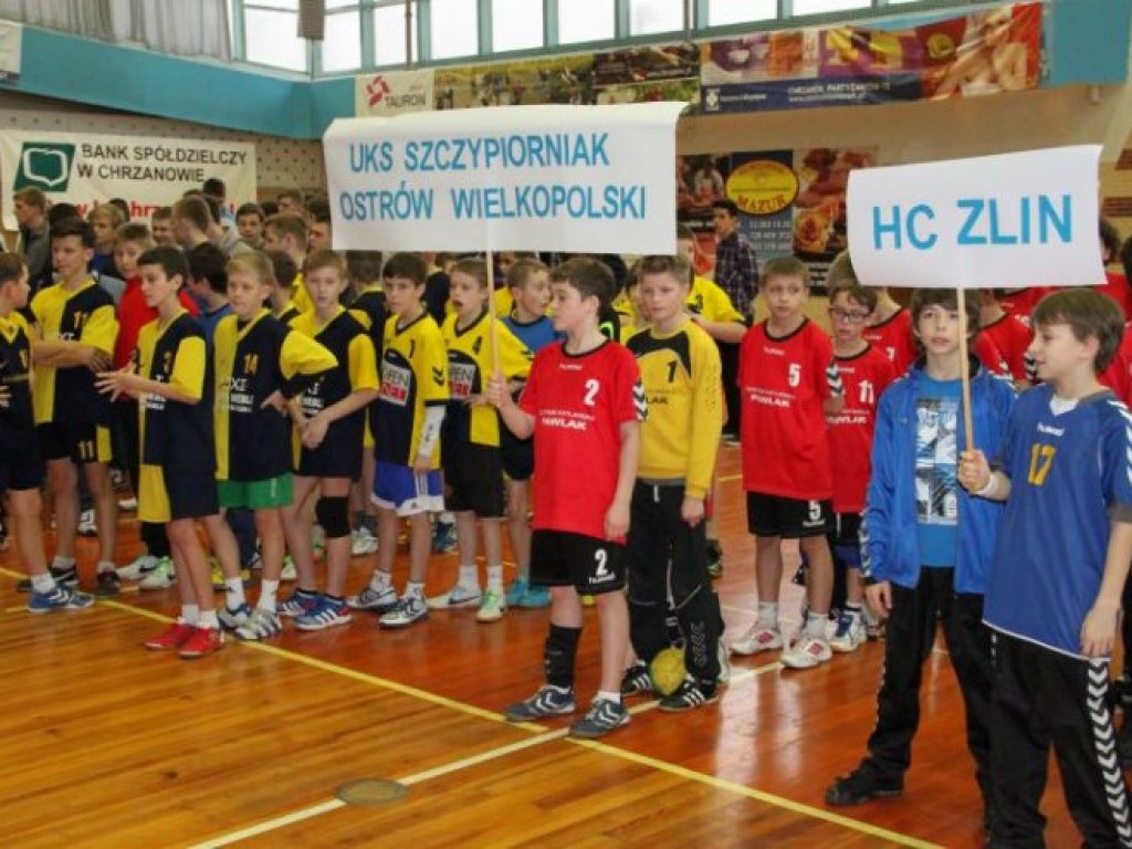 Sportowy weekend w obiektywie 18-19.01.2014 r.