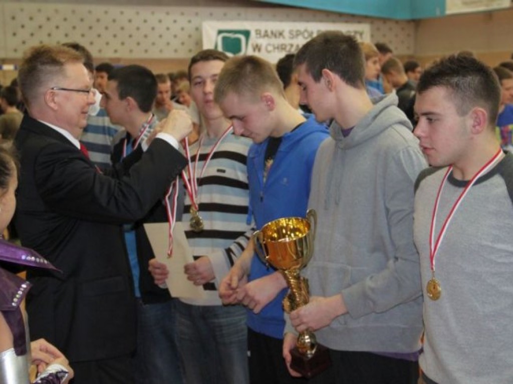 Sportowy weekend w obiektywie 18-19.01.2014 r.