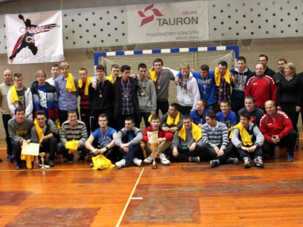 Sportowy weekend w obiektywie 18-19.01.2014 r.