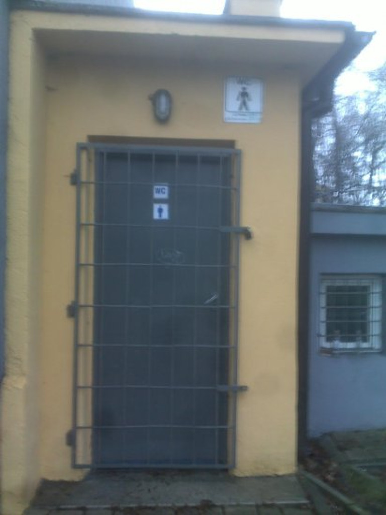 CHRZANÓW. W urzędzie pracy byłem, wszystko widziałem