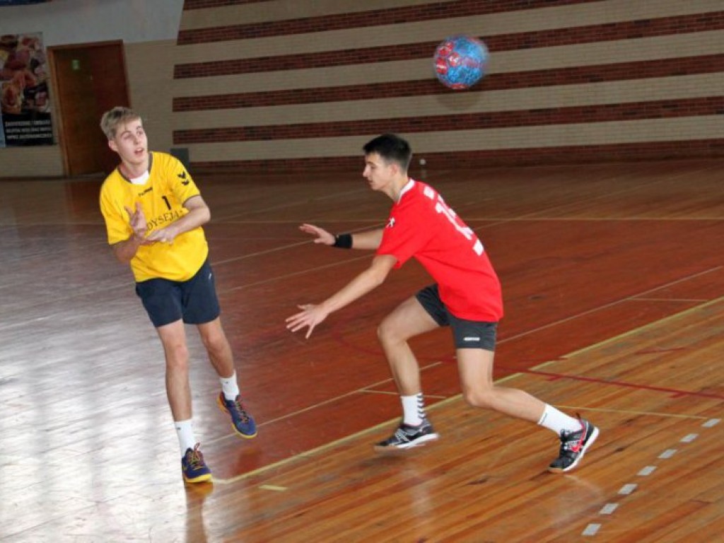 Sportowy weekend w obiektywie 25-26.01.2014 r.