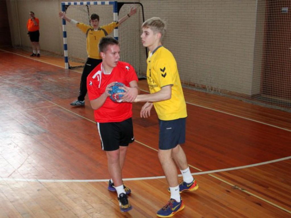Sportowy weekend w obiektywie 25-26.01.2014 r.