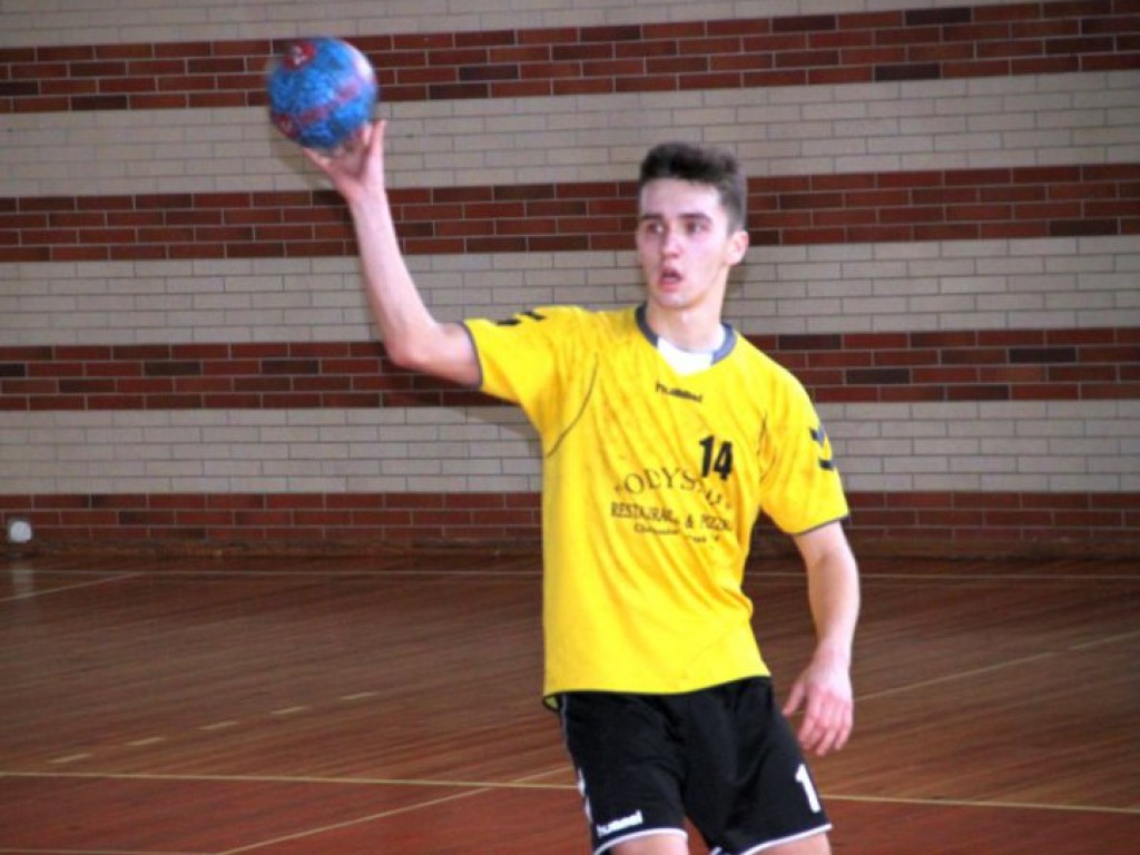 Sportowy weekend w obiektywie 25-26.01.2014 r.