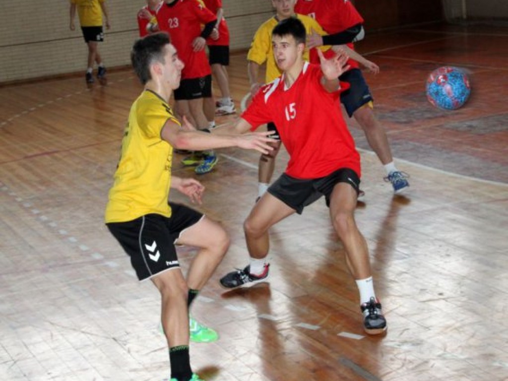 Sportowy weekend w obiektywie 25-26.01.2014 r.