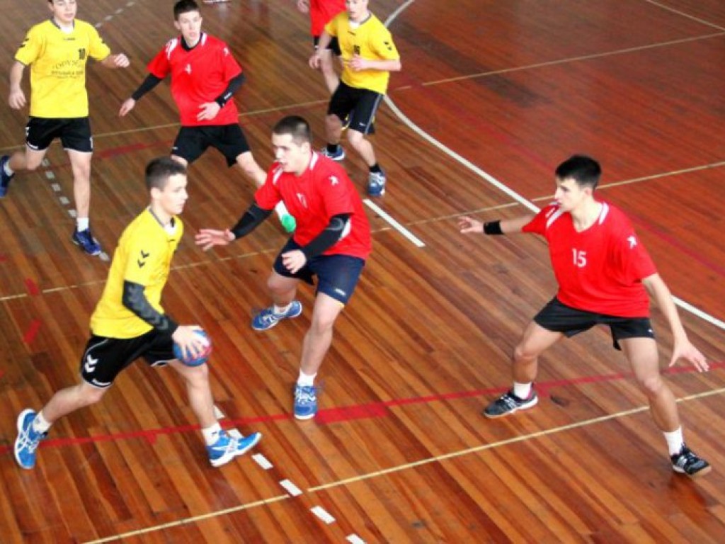 Sportowy weekend w obiektywie 25-26.01.2014 r.
