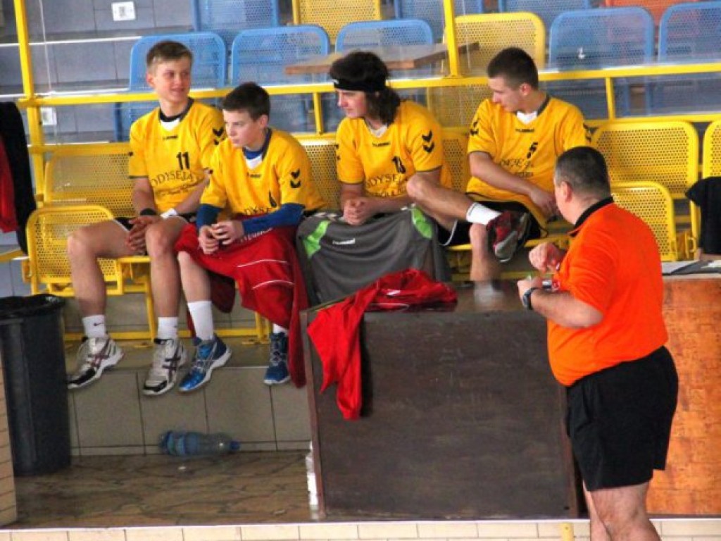 Sportowy weekend w obiektywie 25-26.01.2014 r.