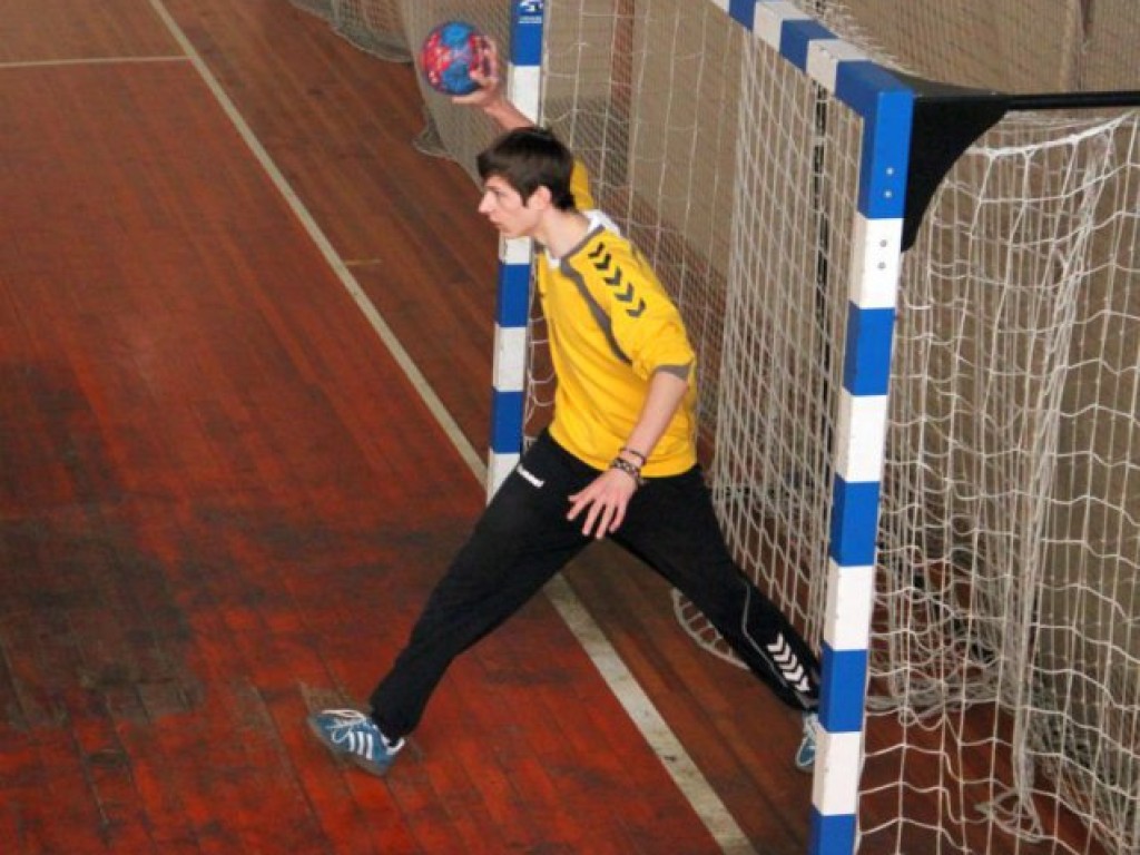 Sportowy weekend w obiektywie 25-26.01.2014 r.