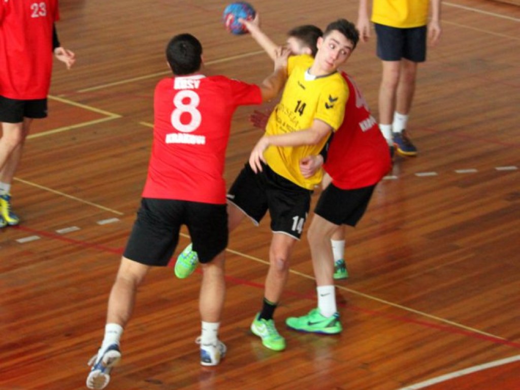 Sportowy weekend w obiektywie 25-26.01.2014 r.