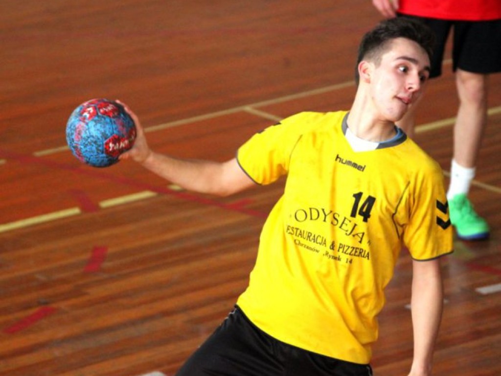 Sportowy weekend w obiektywie 25-26.01.2014 r.