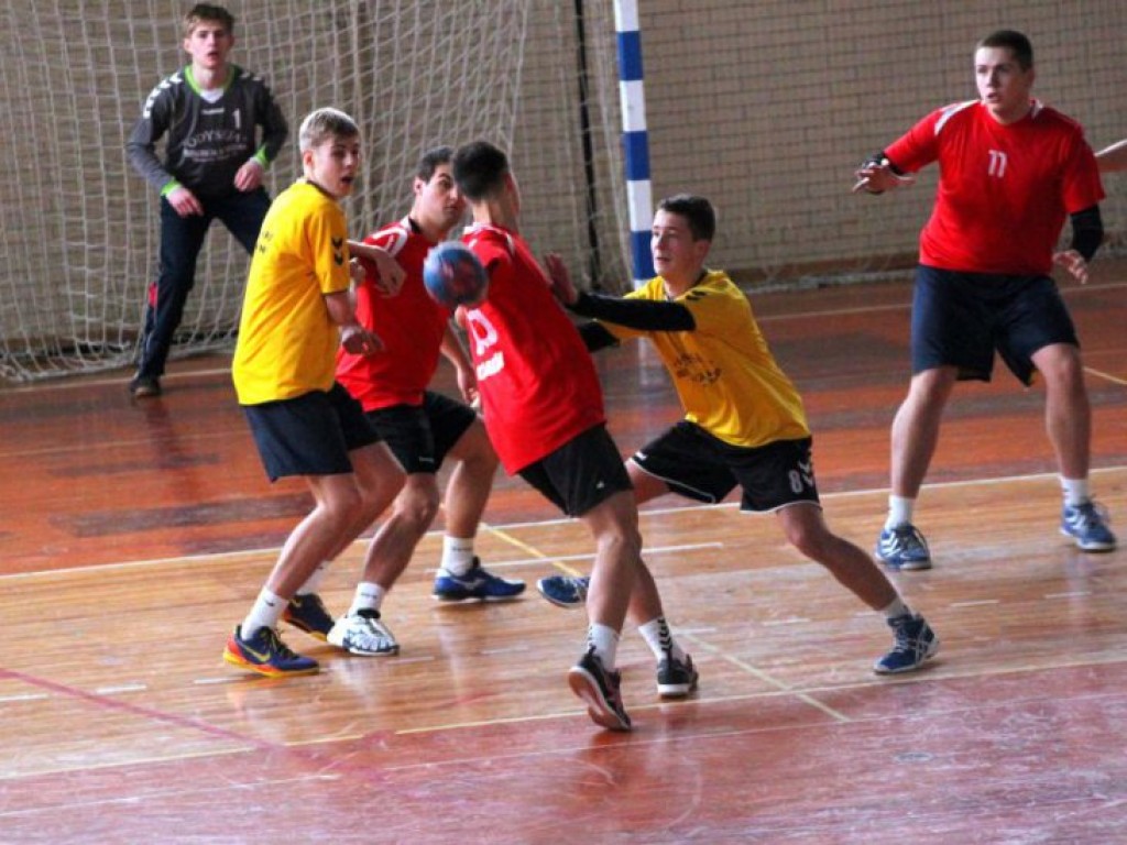 Sportowy weekend w obiektywie 25-26.01.2014 r.