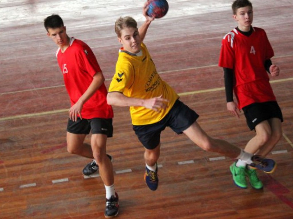 Sportowy weekend w obiektywie 25-26.01.2014 r.