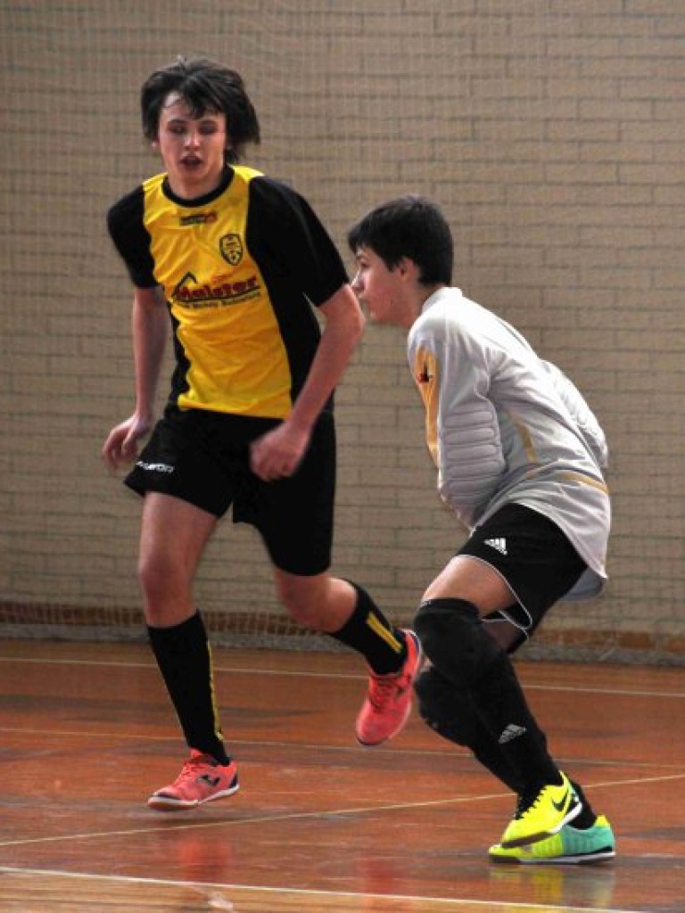 Sportowy weekend w obiektywie 25-26.01.2014 r.