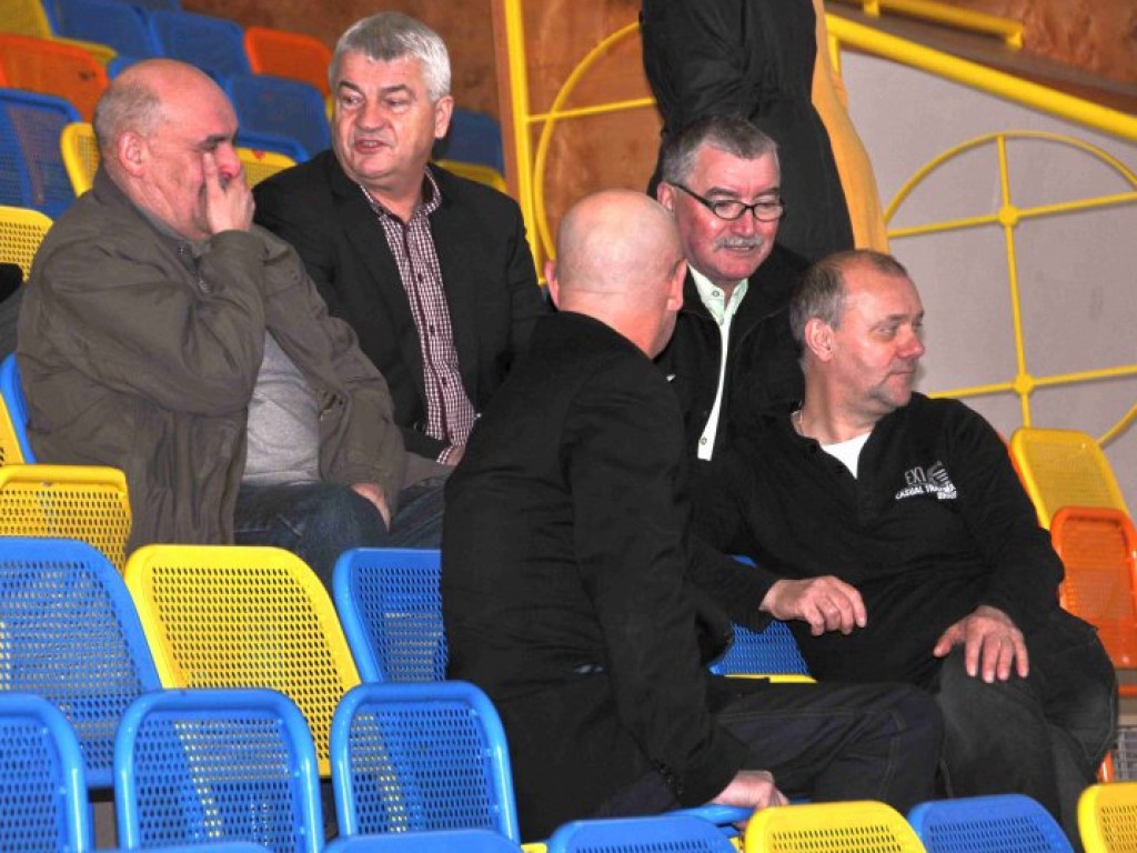 Sportowy weekend w obiektywie 25-26.01.2014 r.