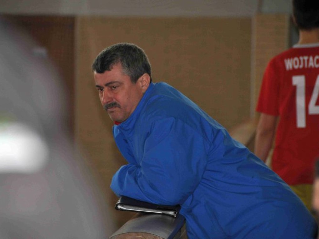 Sportowy weekend w obiektywie 25-26.01.2014 r.