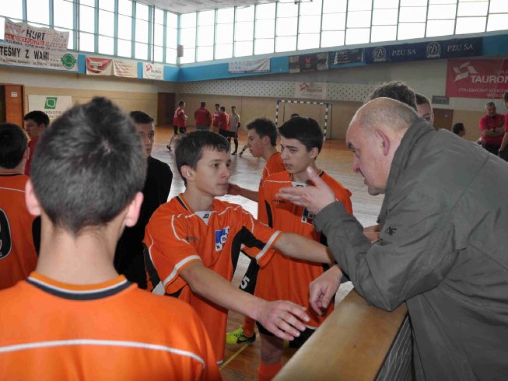 Sportowy weekend w obiektywie 25-26.01.2014 r.