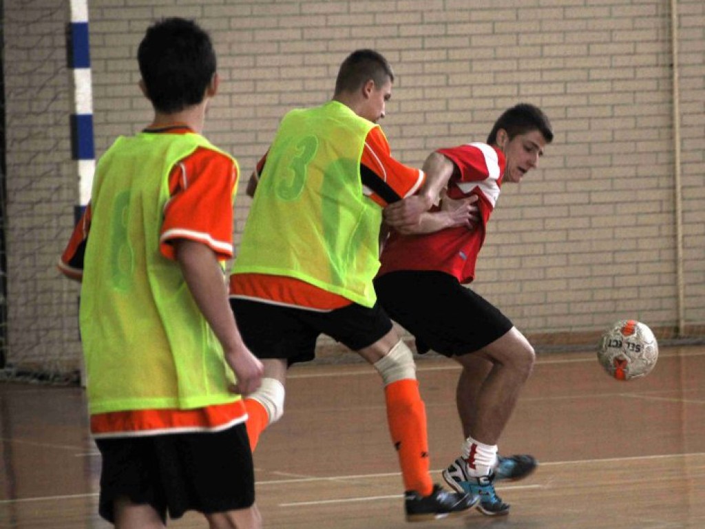 Sportowy weekend w obiektywie 25-26.01.2014 r.