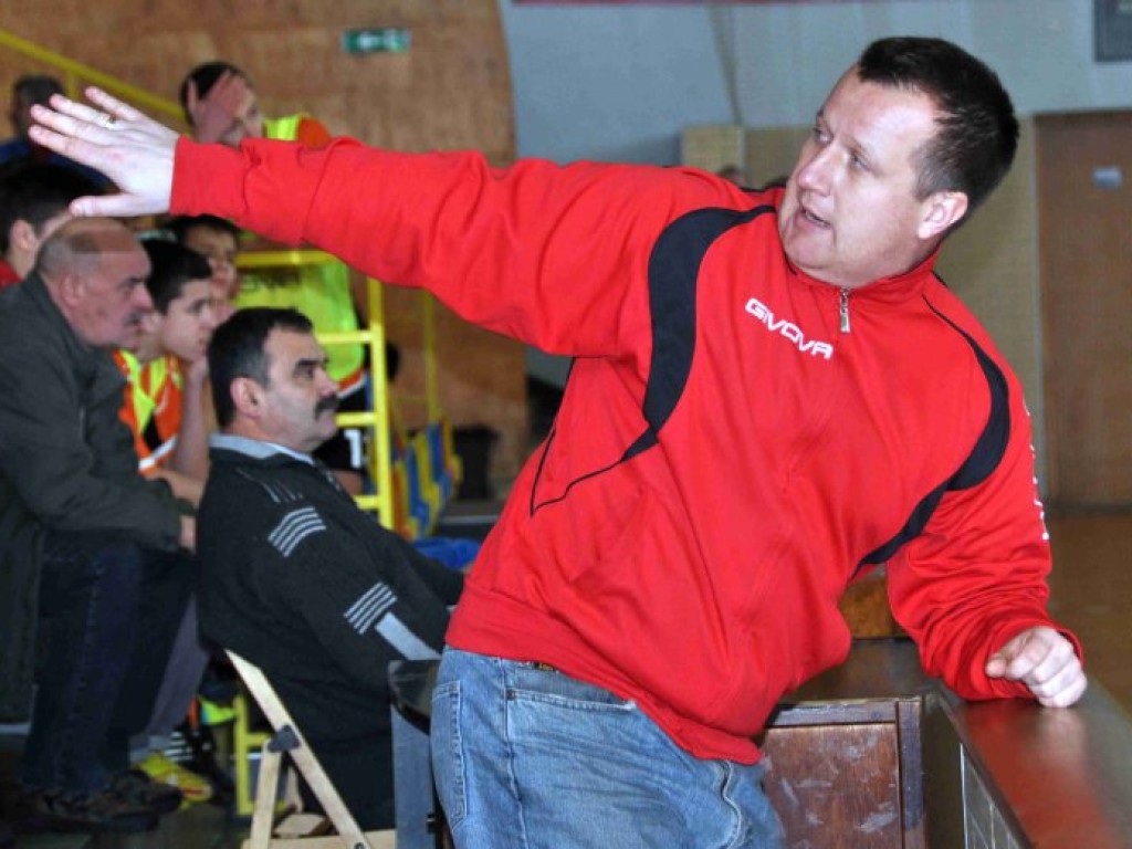 Sportowy weekend w obiektywie 25-26.01.2014 r.