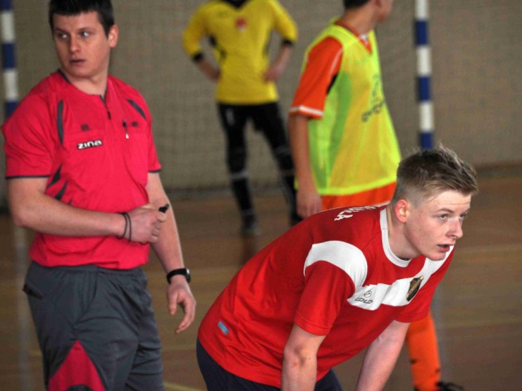 Sportowy weekend w obiektywie 25-26.01.2014 r.
