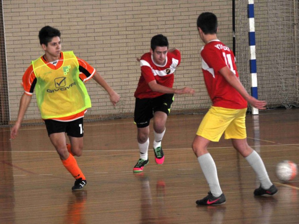Sportowy weekend w obiektywie 25-26.01.2014 r.