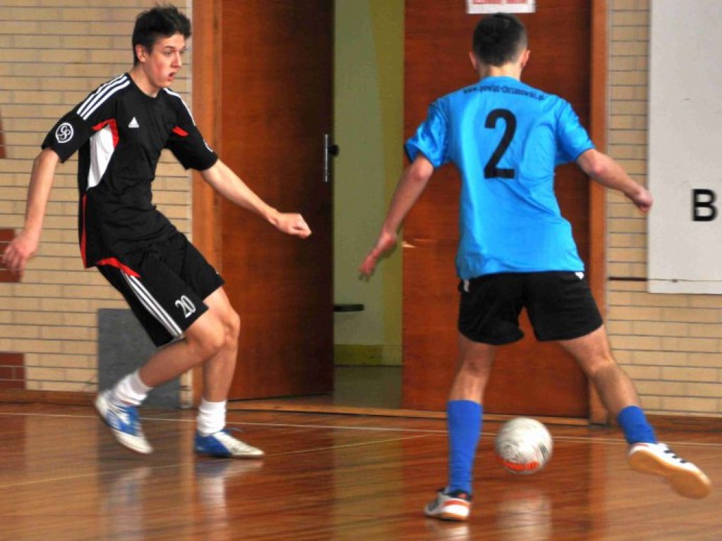Sportowy weekend w obiektywie 25-26.01.2014 r.