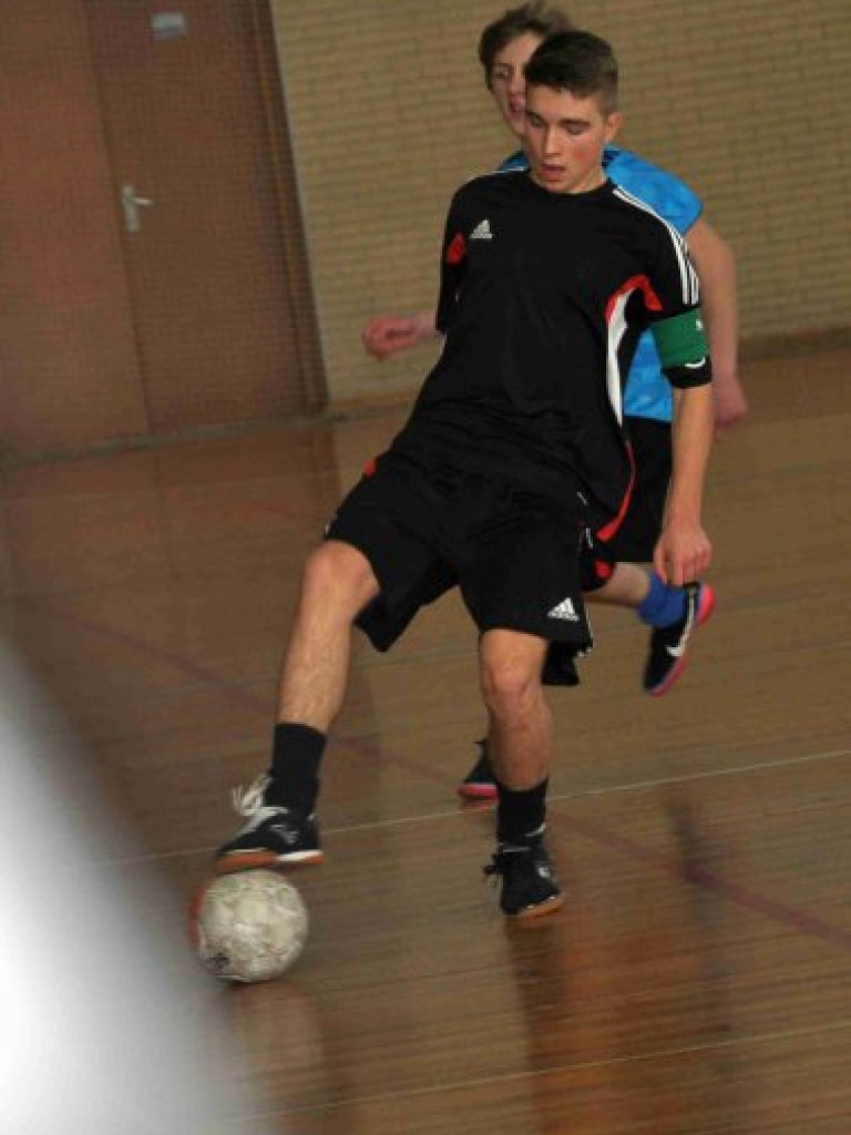 Sportowy weekend w obiektywie 25-26.01.2014 r.