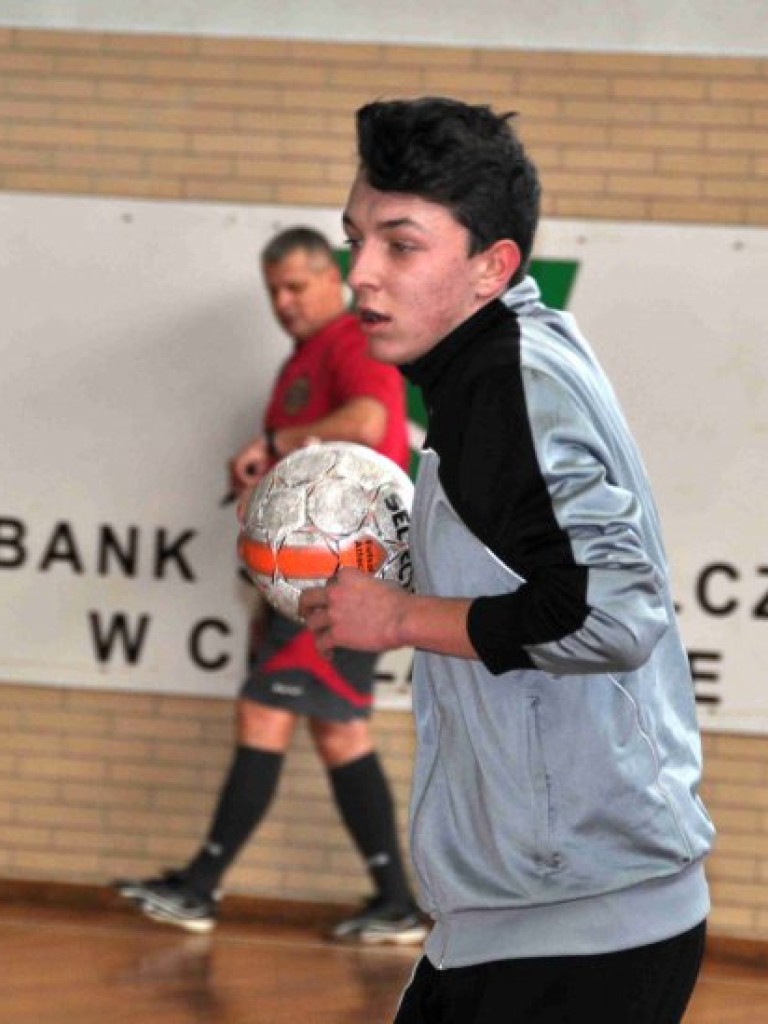Sportowy weekend w obiektywie 25-26.01.2014 r.