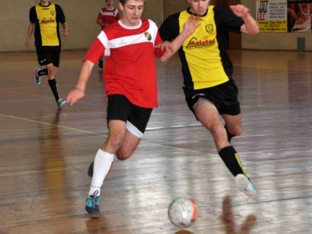 Sportowy weekend w obiektywie 25-26.01.2014 r.
