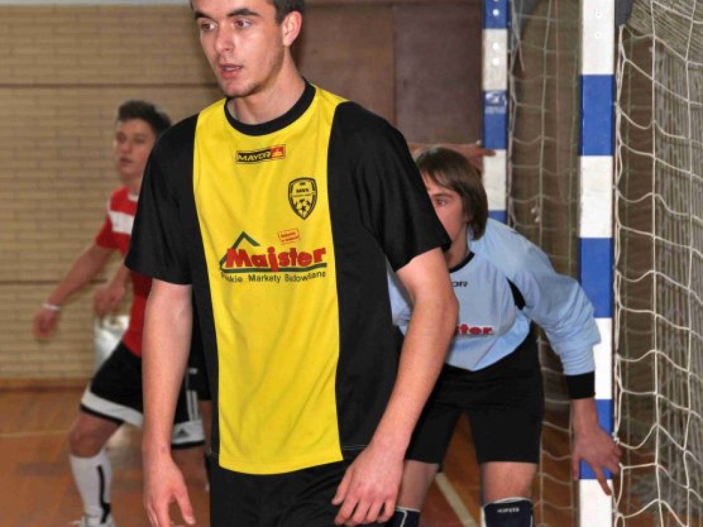 Sportowy weekend w obiektywie 25-26.01.2014 r.