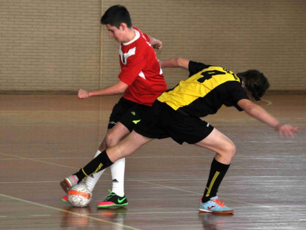 Sportowy weekend w obiektywie 25-26.01.2014 r.