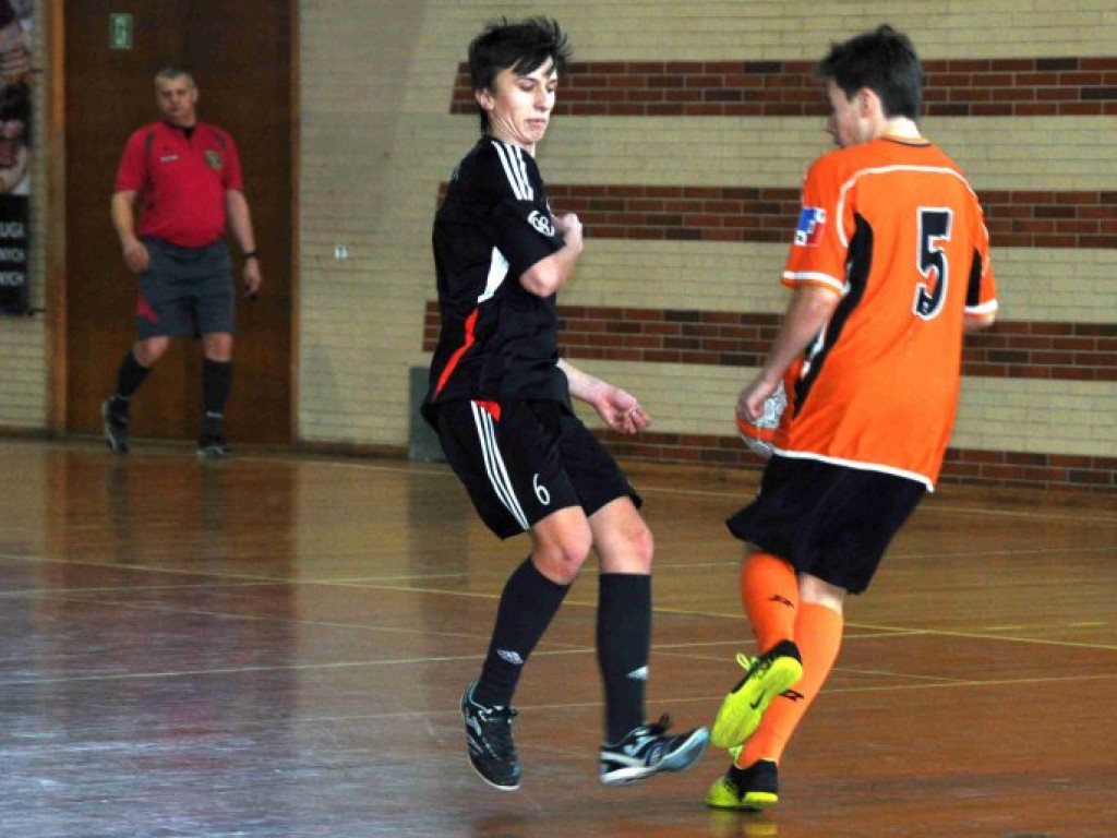 Sportowy weekend w obiektywie 25-26.01.2014 r.