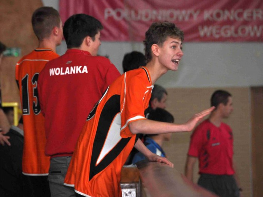 Sportowy weekend w obiektywie 25-26.01.2014 r.