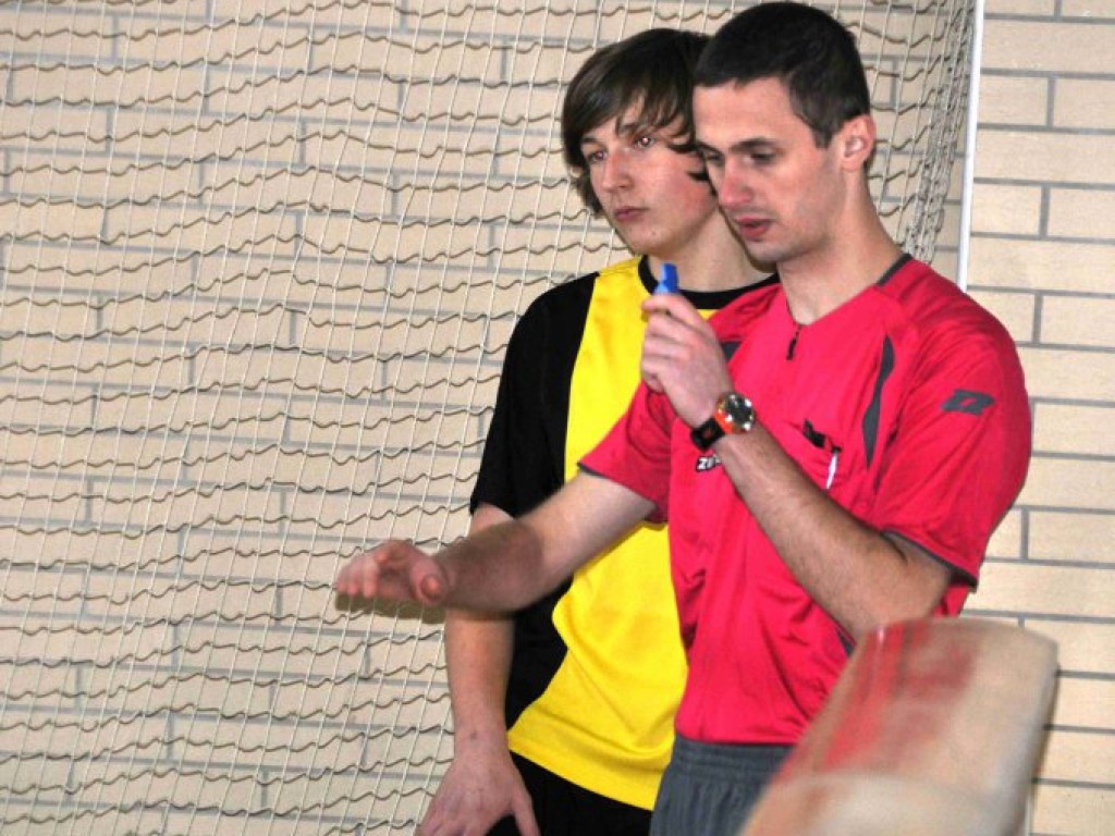 Sportowy weekend w obiektywie 25-26.01.2014 r.
