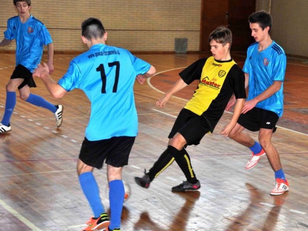 Sportowy weekend w obiektywie 25-26.01.2014 r.