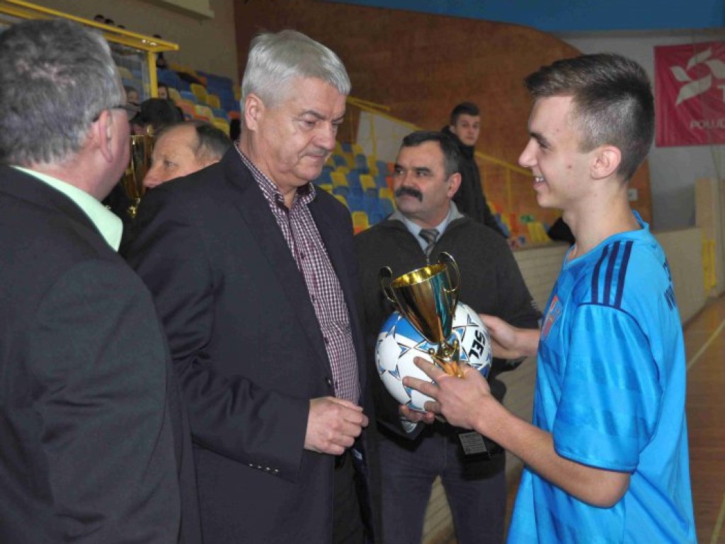 Sportowy weekend w obiektywie 25-26.01.2014 r.