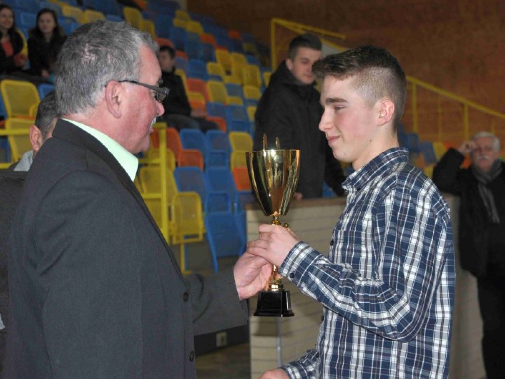 Sportowy weekend w obiektywie 25-26.01.2014 r.