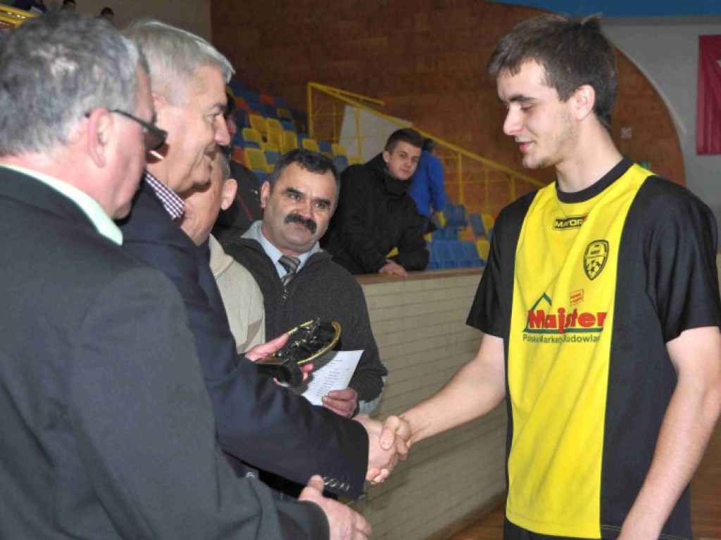 Sportowy weekend w obiektywie 25-26.01.2014 r.