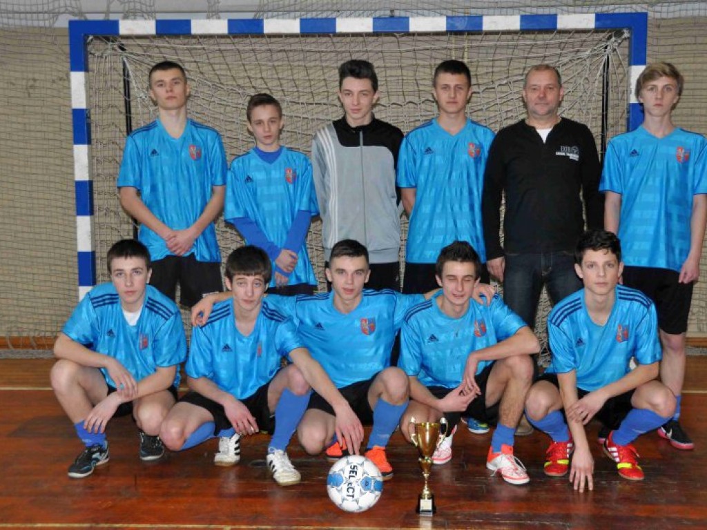Sportowy weekend w obiektywie 25-26.01.2014 r.