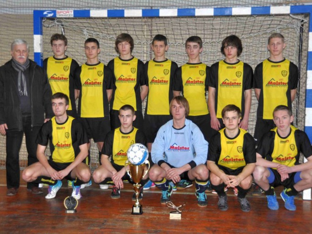 Sportowy weekend w obiektywie 25-26.01.2014 r.