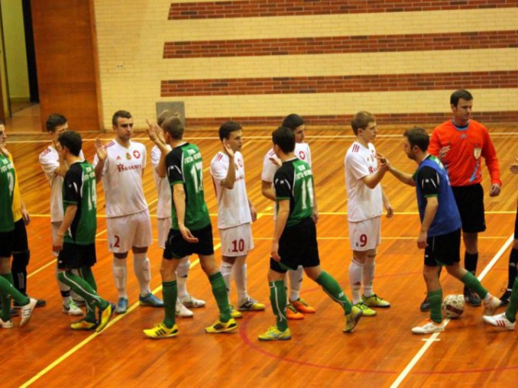Sportowy weekend w obiektywie 25-26.01.2014 r.