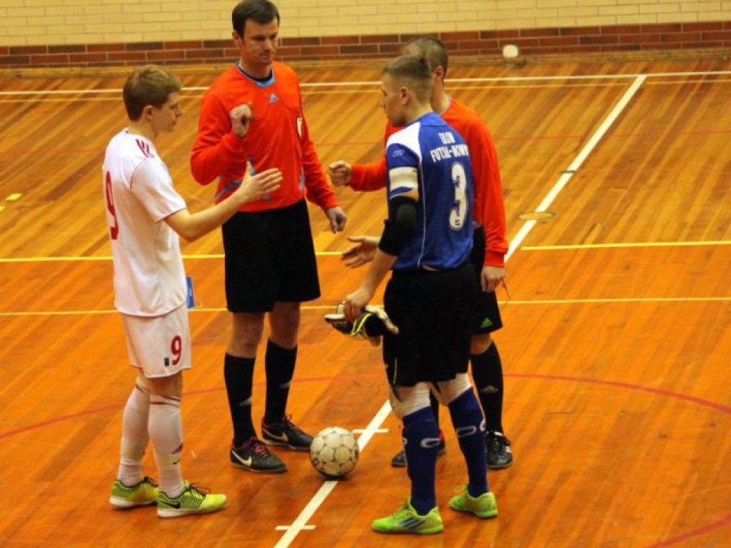 Sportowy weekend w obiektywie 25-26.01.2014 r.
