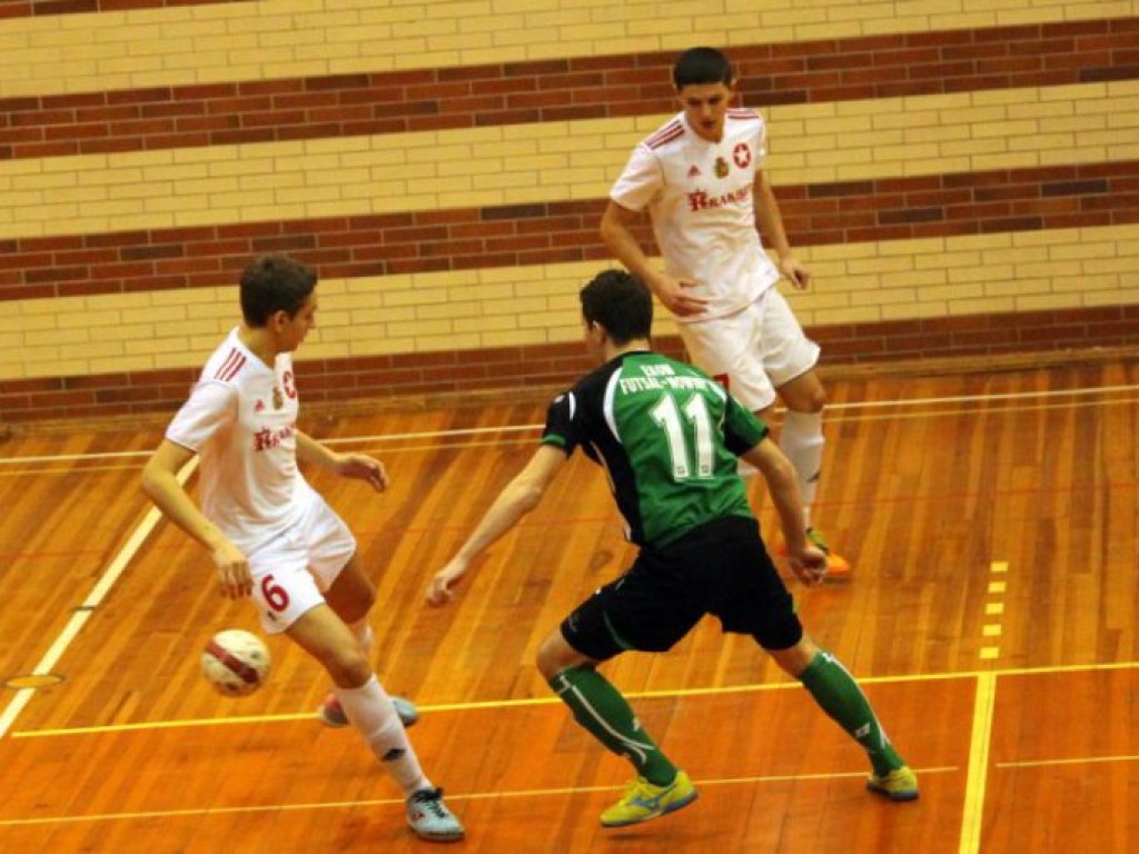 Sportowy weekend w obiektywie 25-26.01.2014 r.