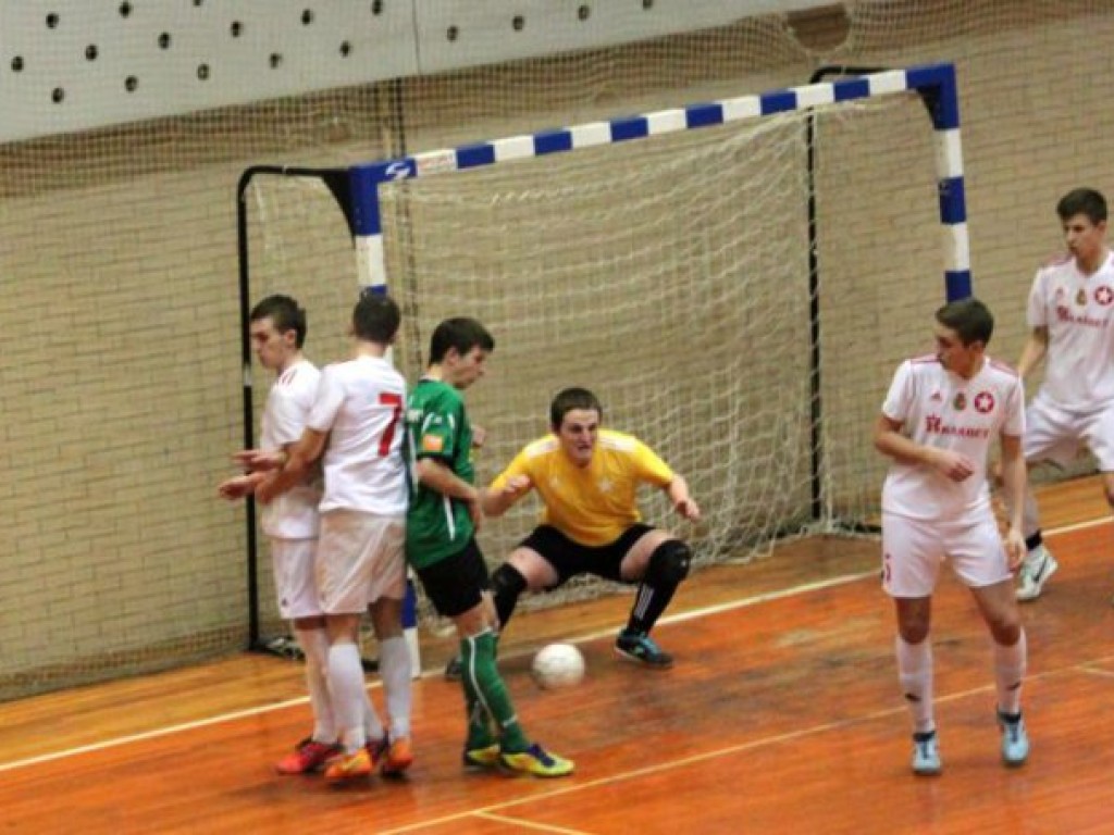 Sportowy weekend w obiektywie 25-26.01.2014 r.