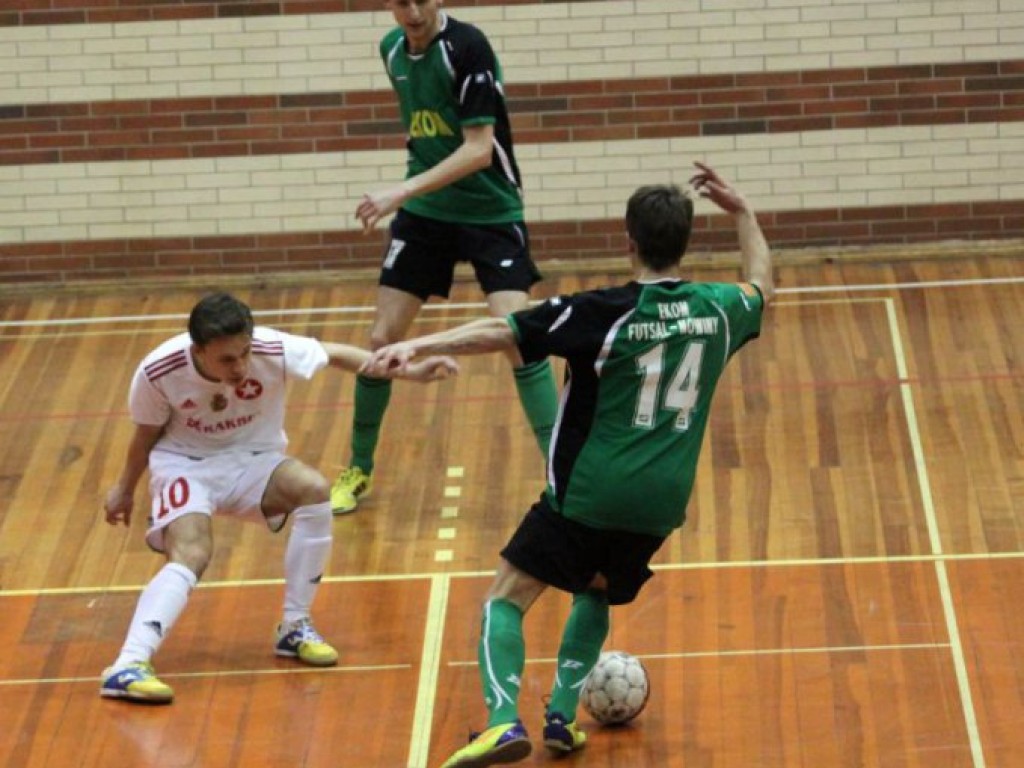 Sportowy weekend w obiektywie 25-26.01.2014 r.