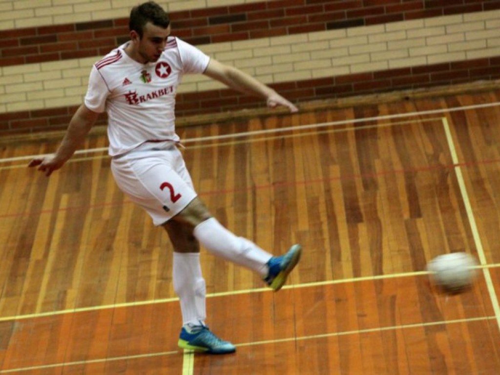 Sportowy weekend w obiektywie 25-26.01.2014 r.