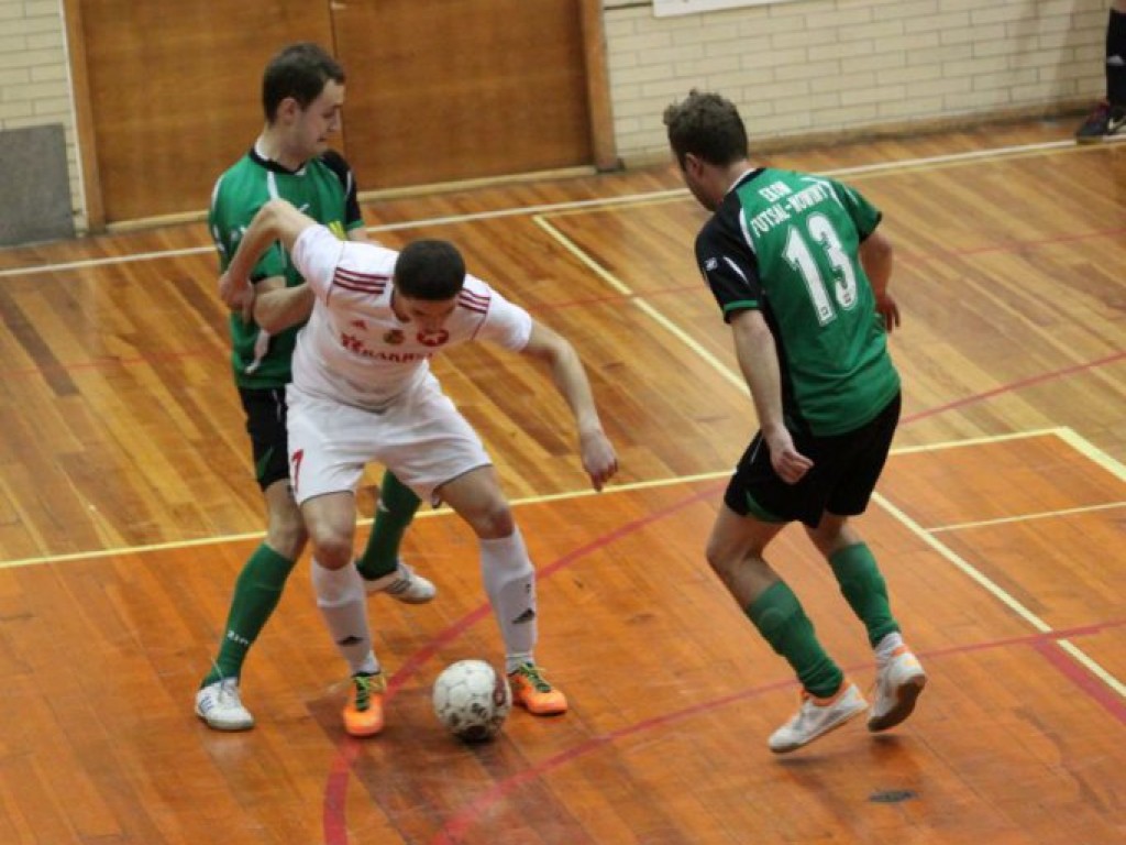 Sportowy weekend w obiektywie 25-26.01.2014 r.