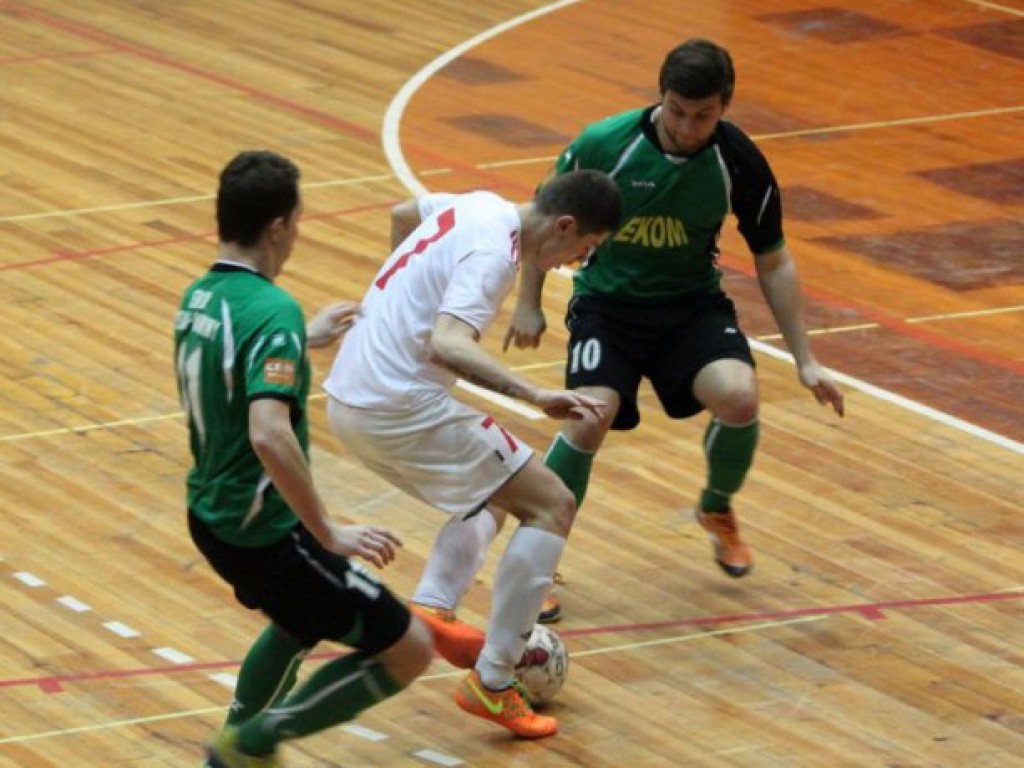 Sportowy weekend w obiektywie 25-26.01.2014 r.