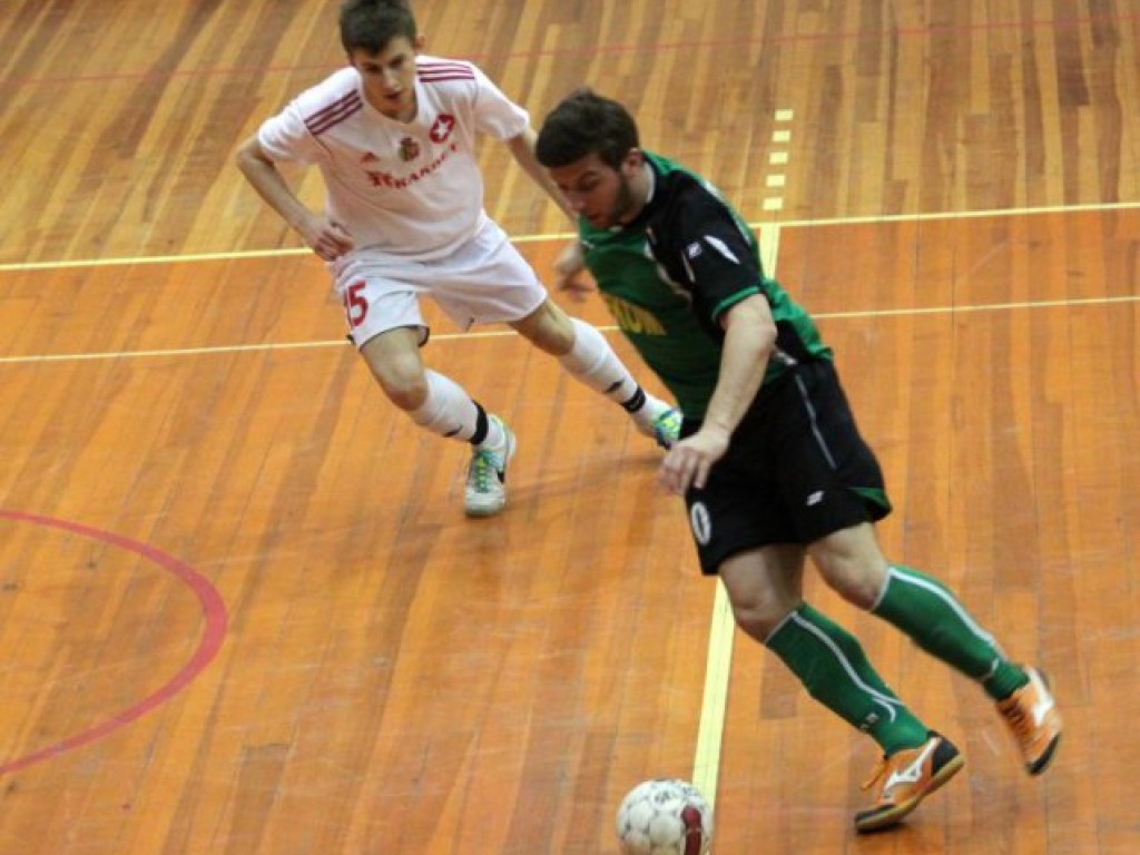 Sportowy weekend w obiektywie 25-26.01.2014 r.