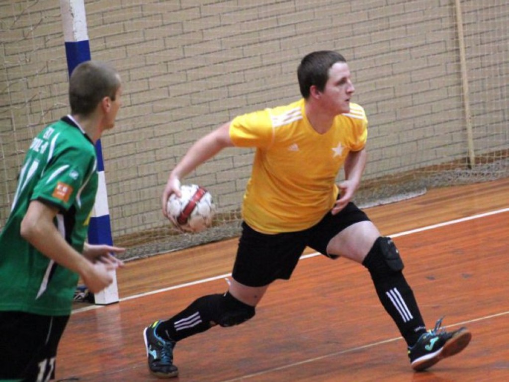 Sportowy weekend w obiektywie 25-26.01.2014 r.